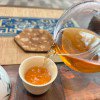 Tênh Trà - Trà Phổ Nhĩ Sống