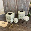 HŨ TRÀ LỤC TRÚC - TÊNH TRÀ