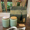 HỘP QUÀ TẶNG TĨNH TRÚC - TÊNH TRÀ