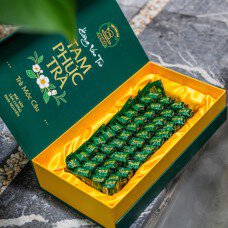 TRÀ MÓC CÂU 3* 500GR | HƯƠNG VÂN TRÀ