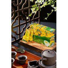 HƯƠNG TRÀ TRUYỀN THỐNG 250GR | HƯƠNG VÂN TRÀ