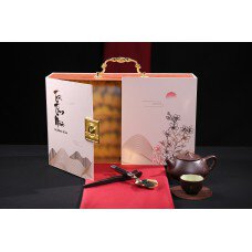 TRÀ TÔM NÕN 3* 1KG | HƯƠNG VÂN TRÀ