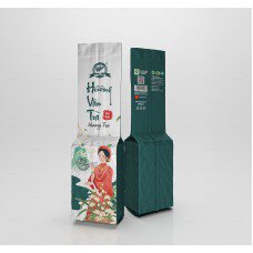 HƯƠNG TRÀ ĐẶC BIỆT 250GR | HƯƠNG VÂN TRÀ