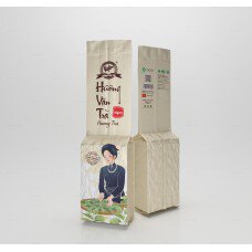 HƯƠNG TRÀ NGON 200GR | HƯƠNG VÂN TRÀ