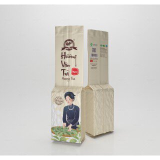 HƯƠNG TRÀ NGON 200GR | HƯƠNG VÂN TRÀ