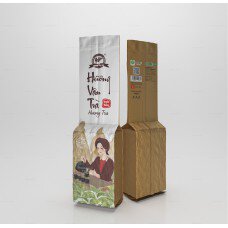 HƯƠNG TRÀ TRUYỀN THỐNG 200GR  | HƯƠNG VÂN TRÀ