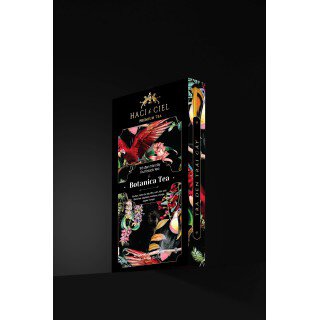 BOTANICA TEA - TRÀ ĐEN TRÁI CÂY