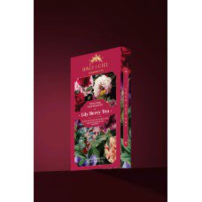 LILY BERRY TEA - TRÀ HOA RỪNG