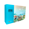 Tuyết Hương Trà - Hộp quà tặng cao cấp.