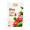 Hồng Liên Hoa
