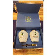 Bạch trà Vip- Vip white tea
