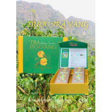 Món quà người Ninh Bình