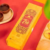 Trà Sen Bách Niên 20 Viên - CODY TEA