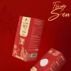 Trà Ướp Sen Thăng Long  - CODY TEA