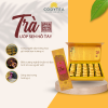 Trà Ướp Sen Bách Niên 40 Viên  - CODY TEA