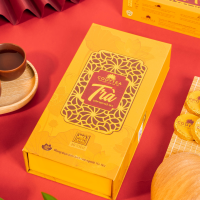 Trà Ướp Sen Bách Niên 40 Viên  - CODY TEA
