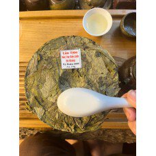 Bánh trà Lão Tiên - 350g - Vô Tứ Trà