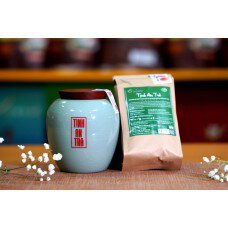 Tịnh An Trà Thái Minh An