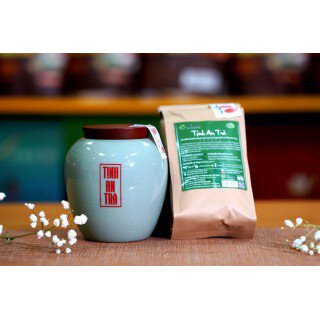 Tịnh An Trà Thái Minh An