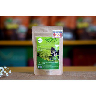 Matcha Omatea Thái Minh An Ocop 3 sao