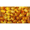 Vỏ Quýt sấy khô(Trần Bì), túi zip 100gr