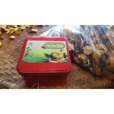 Cổ Trà Quýt, Hộp 5 quả