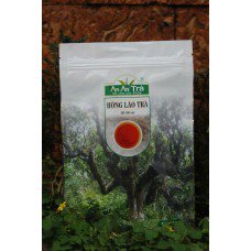 Hồng Lão Trà 300-500 năm, túi zip 100gr
