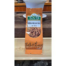 Hồng Mi Lão Trà, hộp 100gr gồm 10 gói 10gr