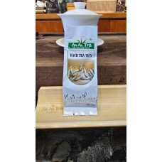 Bạch Trà Tiên, hộp 100gr gồm 10 gói 10gr