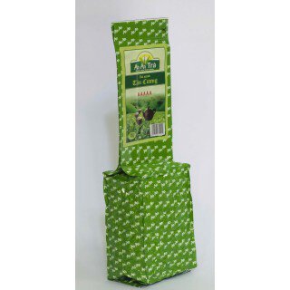 Trà xanh Tân Cương 5A, đóng gói 100gr
