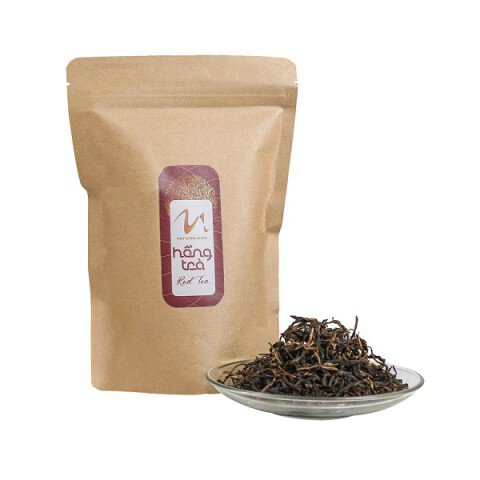  Hồng Trà Túi 100gr