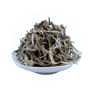 Trà Xanh Đại Hữu - Trà Shan Tuyết Cổ Thụ 1 Búp Suối Giàng (Yên Bái) 