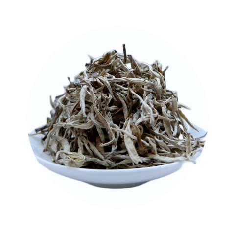 Trà Xanh Đại Hữu - Trà Shan Tuyết Cổ Thụ 1 Búp Suối Giàng (Yên Bái) 