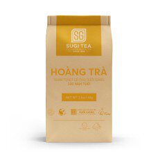 Hoàng Trà túi giấy Sugi Tea HT1 40g