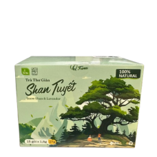 Trà thư giãn Qtea TG1