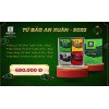 Set trà Tứ Bảo An Xuân Sugi Tea SG02