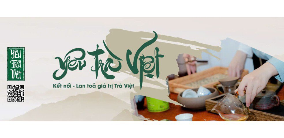 Công ty Cổ phần Phát triển cộng đồng Yêu trà Việt