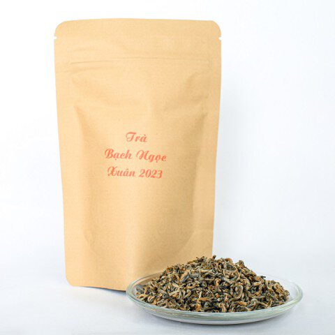 Trà Bạch Ngọc gói 50g