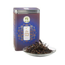 Trà Hồng Shan Hộp 100g