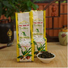 Trà Oolong Kim Tuyên
