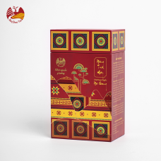 Hồng Trà Mây