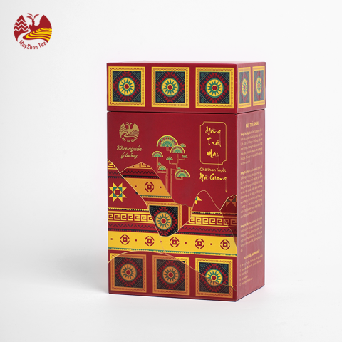 Hồng Trà Mây