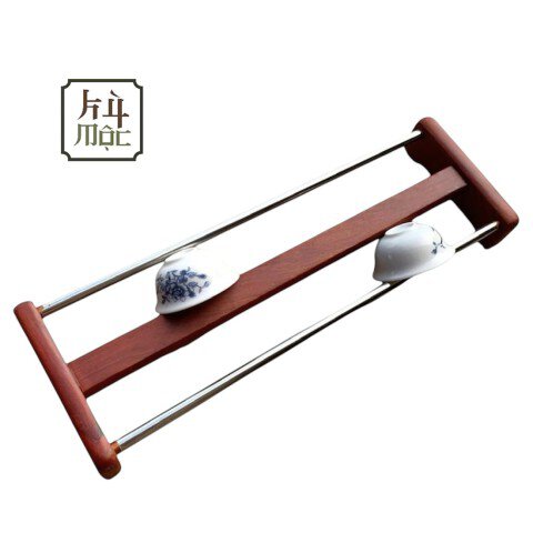 Gác Chén Gỗ Hương  GC248