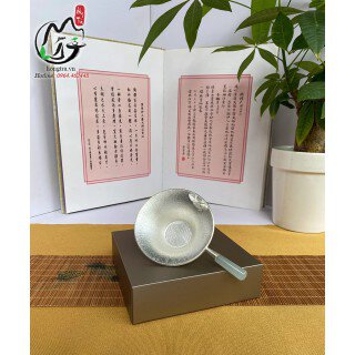 Đế chén gỗ hắc tử đàn DC2401