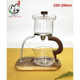 Bộ lọc trà thông minh LOCTT2401