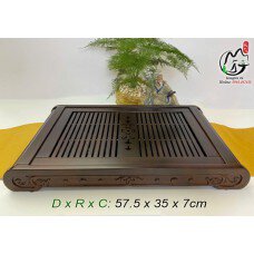 Bàn trà gỗ - BTG2522