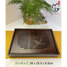 Bàn trà trúc BTT2521
