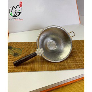 Lọc trà Titan BOLOCTT2501