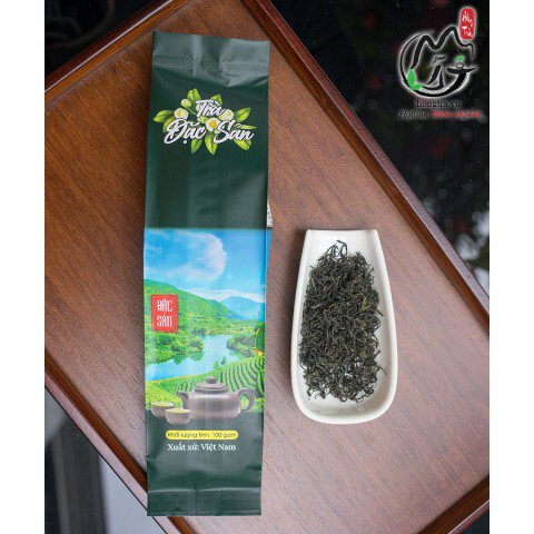 Trà Đinh nõn Thái Nguyên