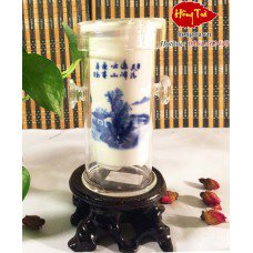 Ấm Thủy Tinh lọc sứ ATT03